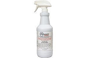 Allersearch ADMS Anti-Allergen Spray (32 oz)