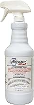 Allersearch ADMS Anti-Allergen Spray 32