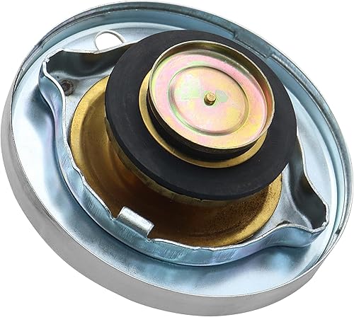 Miniatura 2 de Tapa de depósito de transferencia de combustible diésel para presión de ventilación, tapa diésel de gas ventilada para base de 2 pulgadas, tapa de