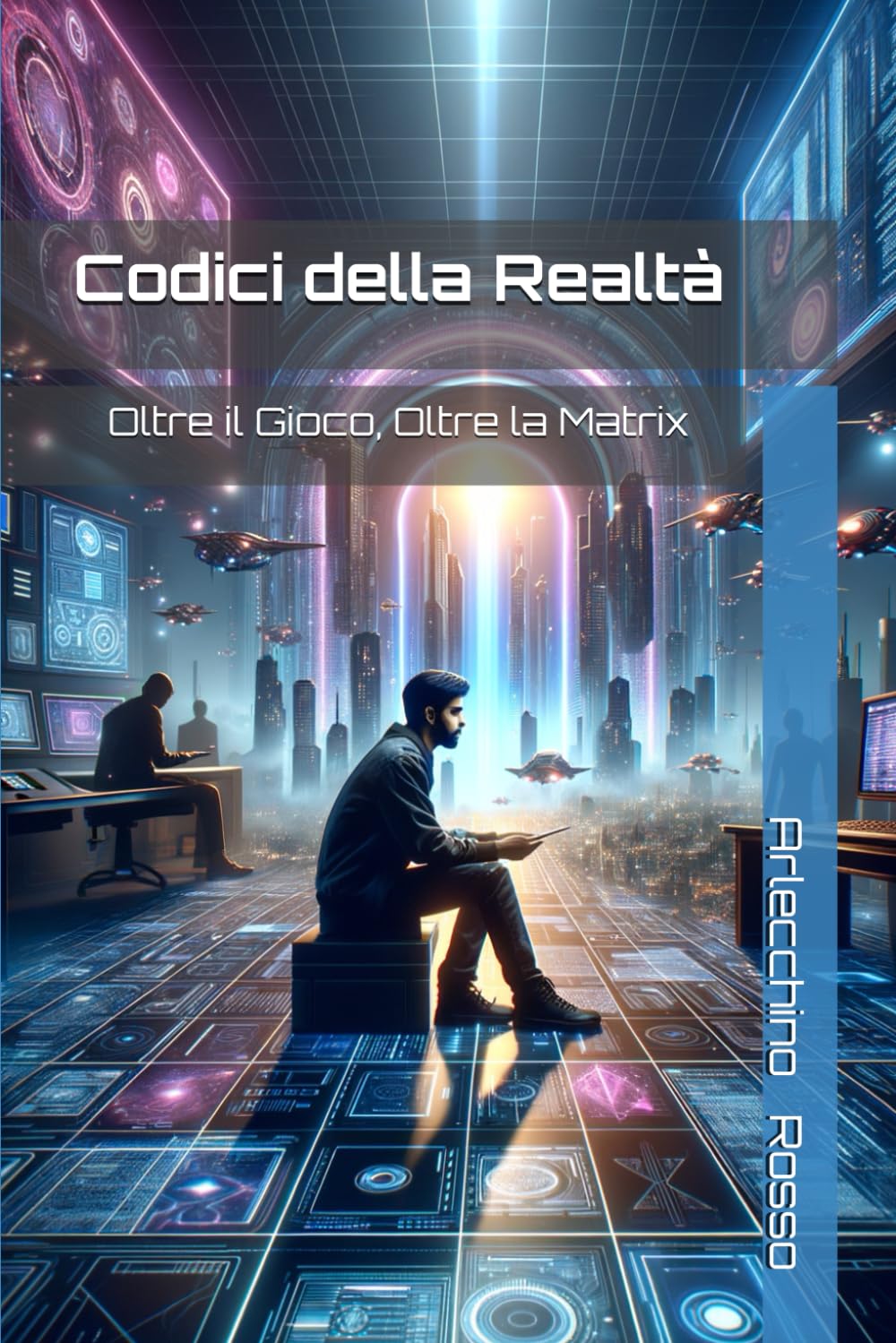 Codici della Realtà: Oltre il Gioco, Oltre la Matrix