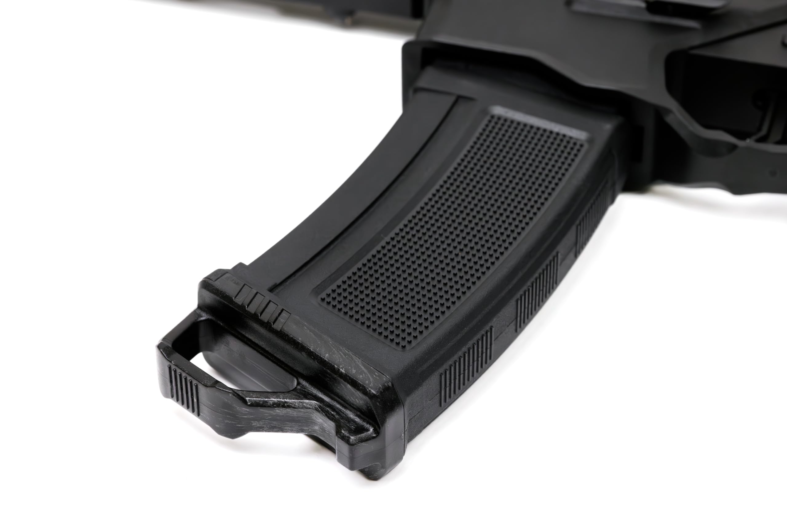 Barra Airsoft M4 Magazine - 300 Round High Capacity, Black