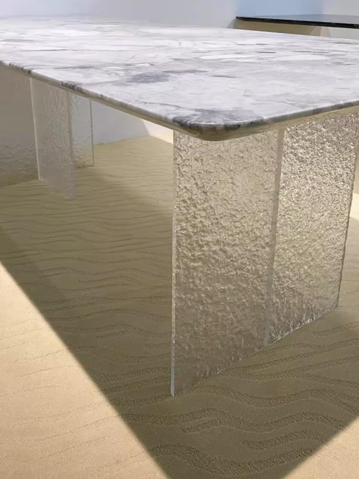 Stone Texture Acrylic Sheets - DIY Craft Supplies -3