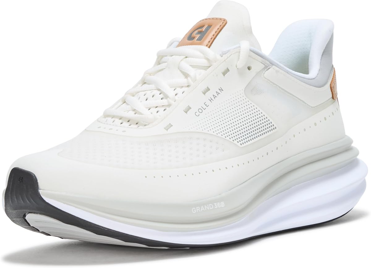 Cole Haan OriginalGrand Quadstar Runner, Zapatillas para Hombre