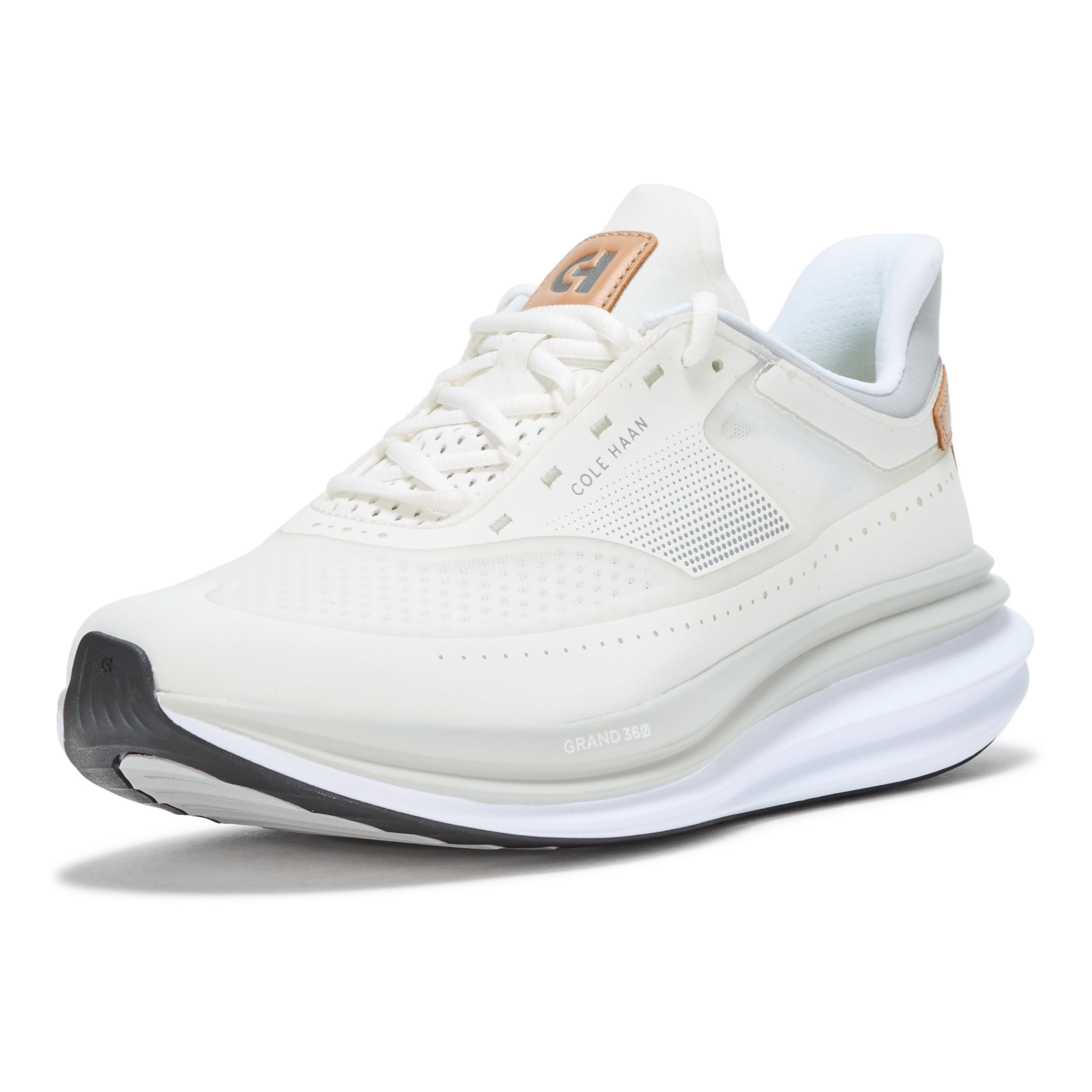 Cole Haan Men's OriginalGrand Quadstar Runner Sneaker