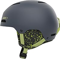 Vista 32 de Giro Casco de nieve Crue 2022 - Juvenil