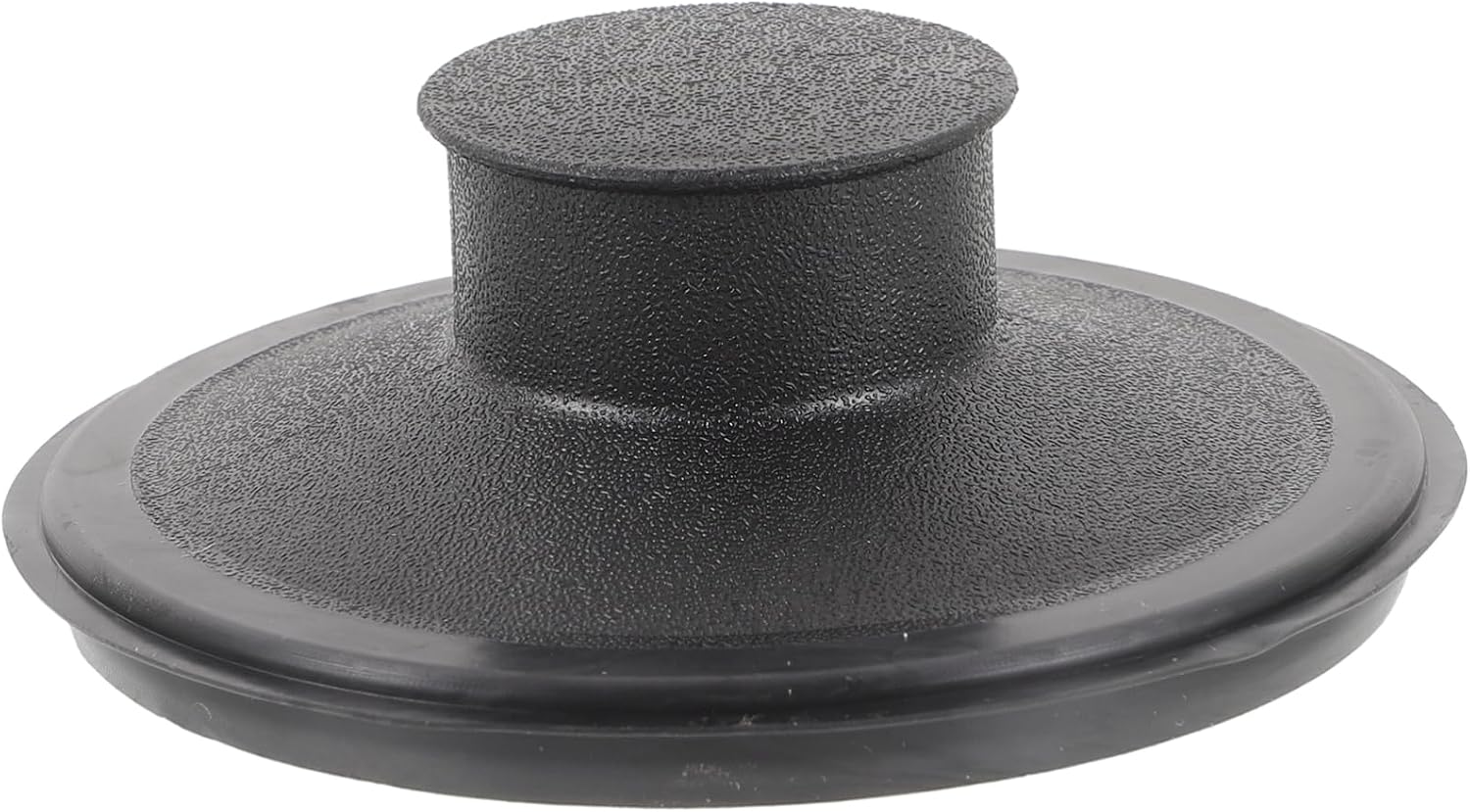 Artibetter Plastic Sink Stopper for Kitchen Drain Drain Plug for Garbage Disposal Easy to Clean Use Prevents Water and Food Splashing for Home Restaurant Applications