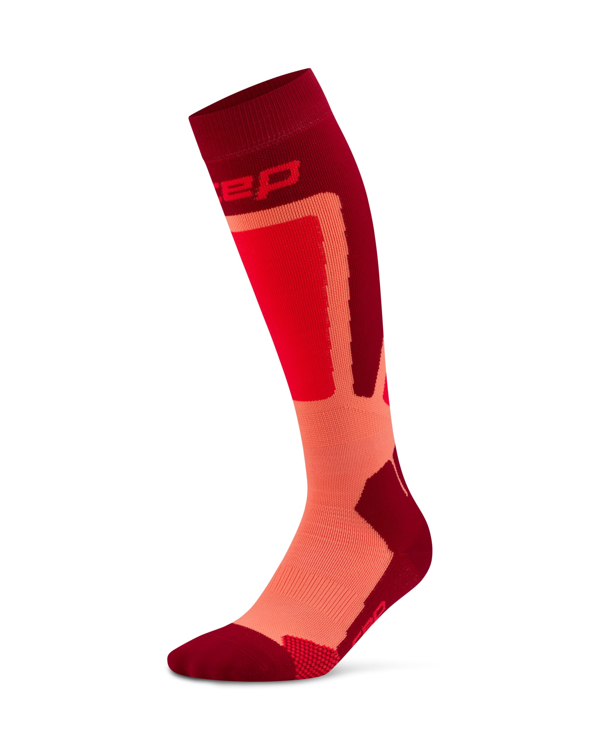 CEP THERMO SKISOCKEN DAMEN TALL 4.0 – Skisocken für Wintersport