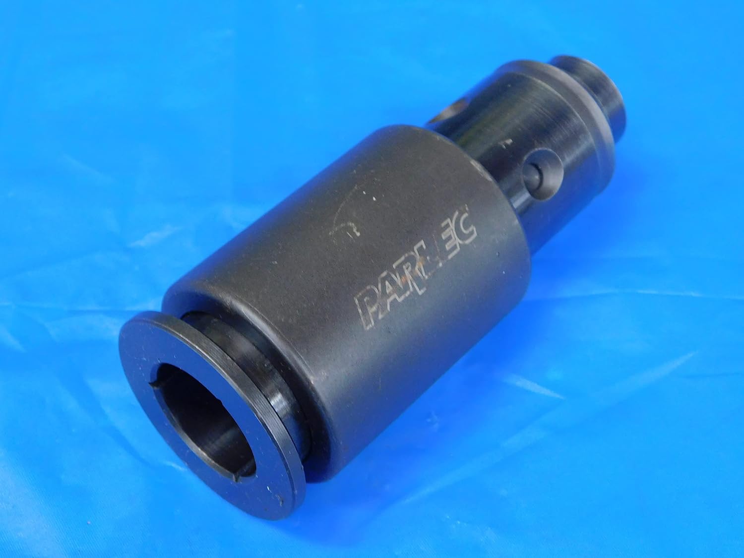 PARLEC NUMERTAP 770 Quick Change Tapping Collet 7716QRCC-106 Size 1 1/8 1.125 - MB8803AZ2
