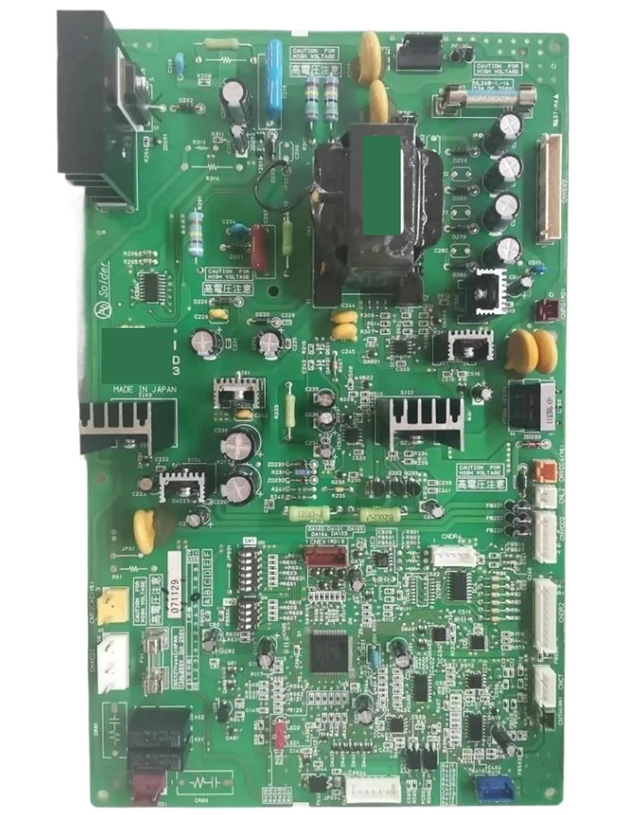 FKLSQYDU 1pcs W272628G04 External Air Conditioner Motherboard Control Board W274731G03 W272628G03 W274731G02(W272628G03)