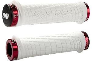 ODI Troy Lee Design Grip Lock On Clamp