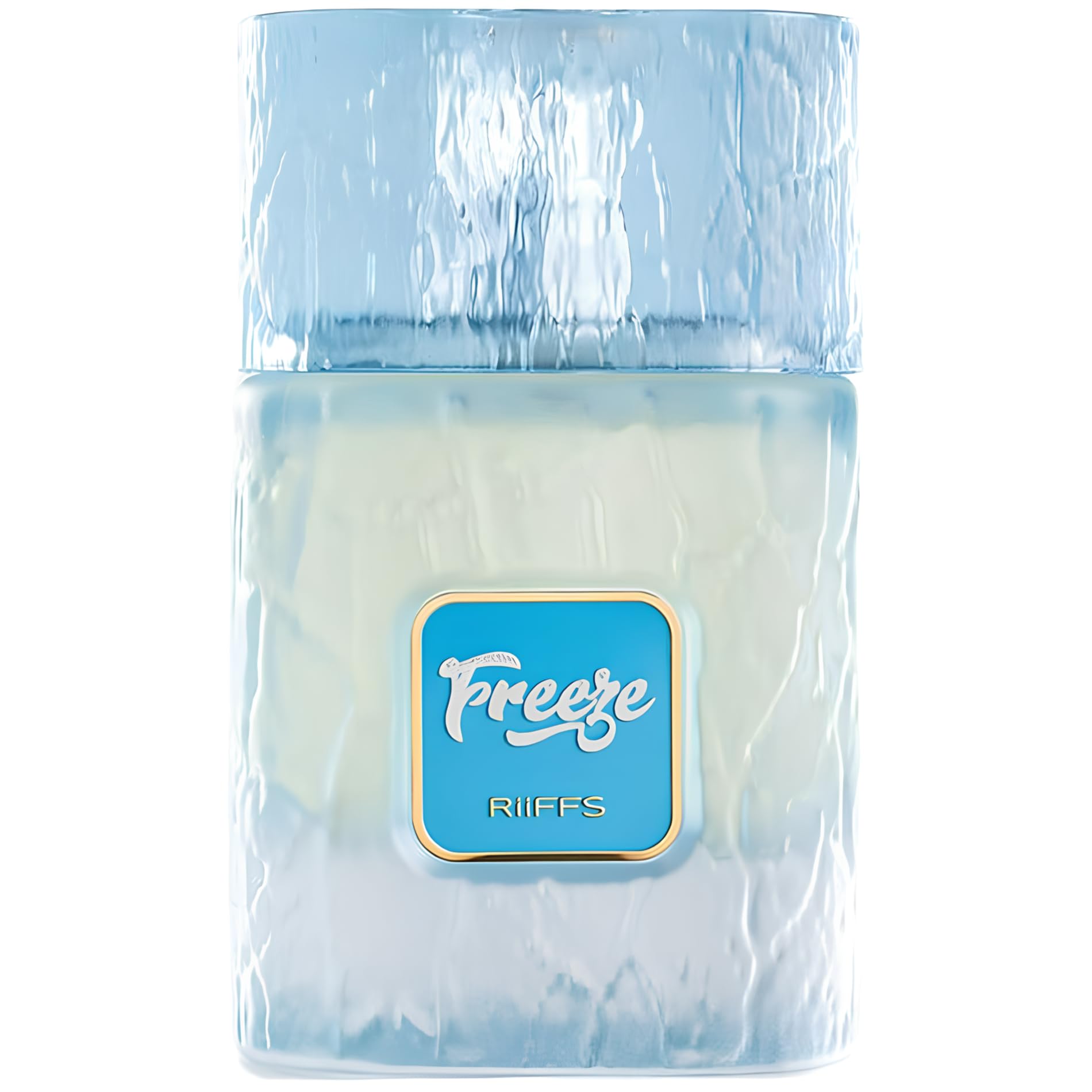 Riiffs Freeze Perfume Unisex 100 Ml-image