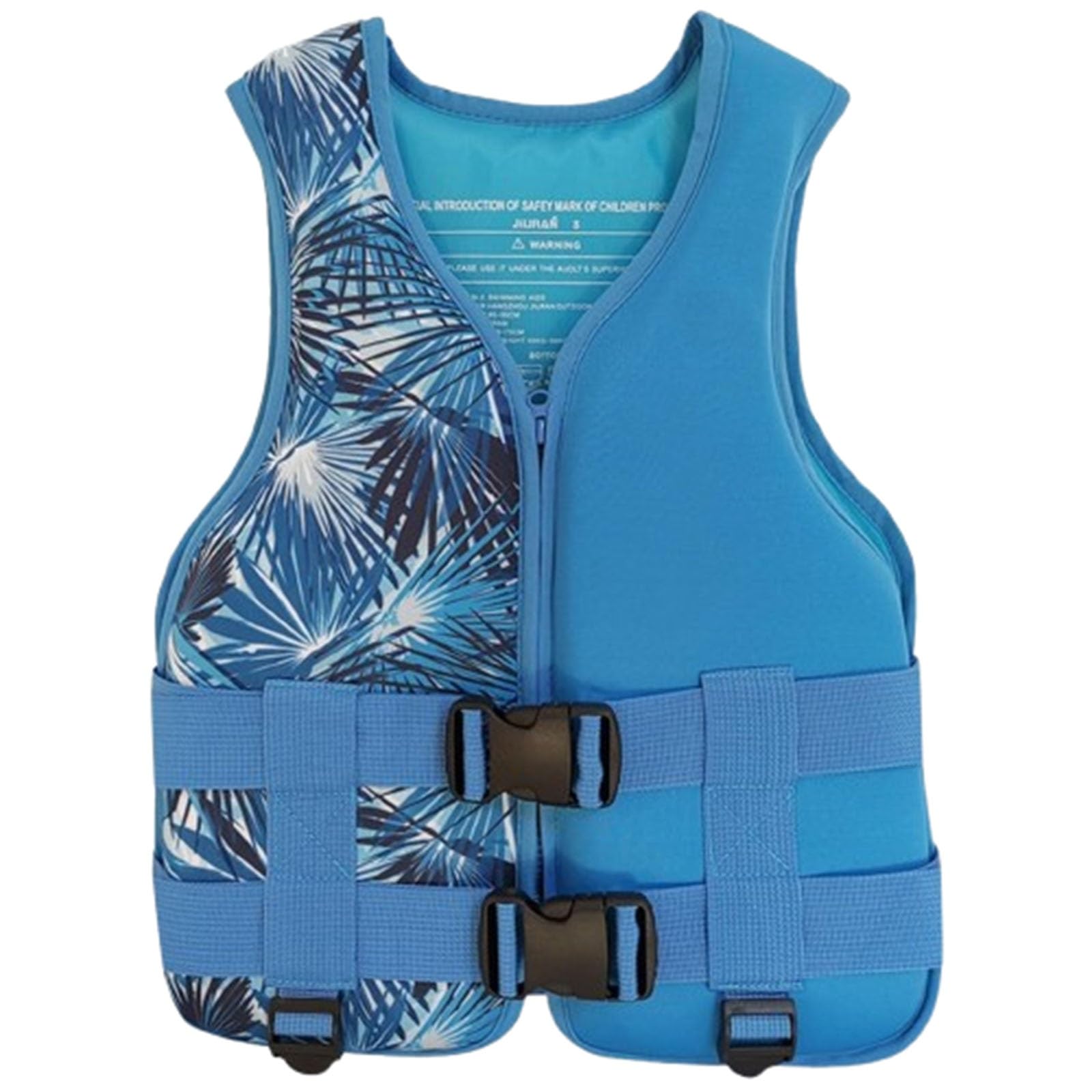 Giacca da Surf Regolabile in Neoprene for il Kayak da Surf | Giacca da Surf in Neoprene EPE for Adulti con Chiusura di Sicurezza Regolabile for la Pesca, il Kayak, il Surf