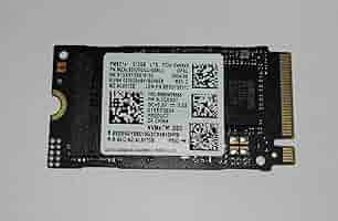 ②-W731-SAMSUNG NVMe 256GB SSD 4点 SAMSUNG 256GB SSD - PM9C1a M.2 2242 NVMe PCIe Gen4x4 MZ