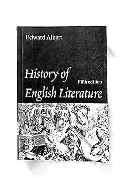 A History of English Literature 第三版 Buy A History of English Literature (Palgrave Foundations