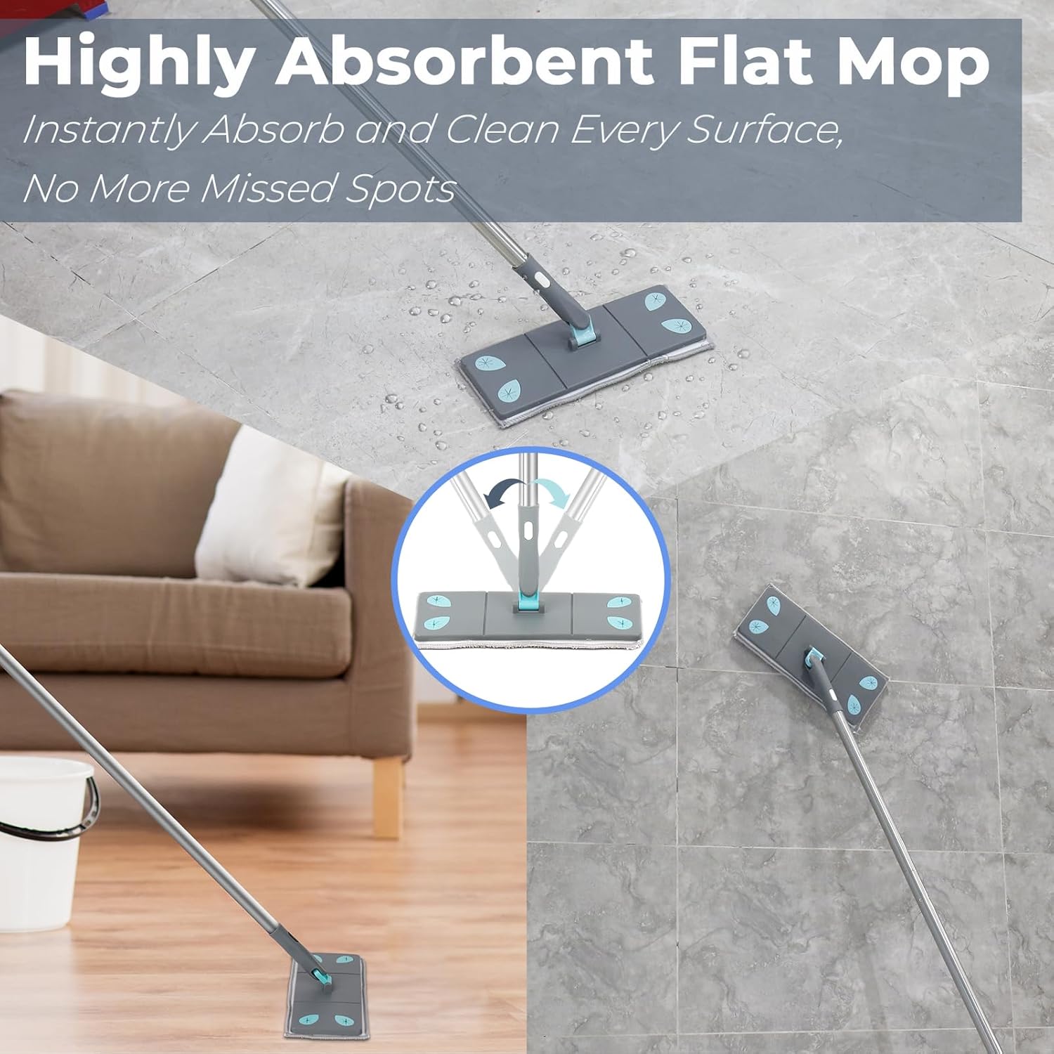 This is an example description for this item.