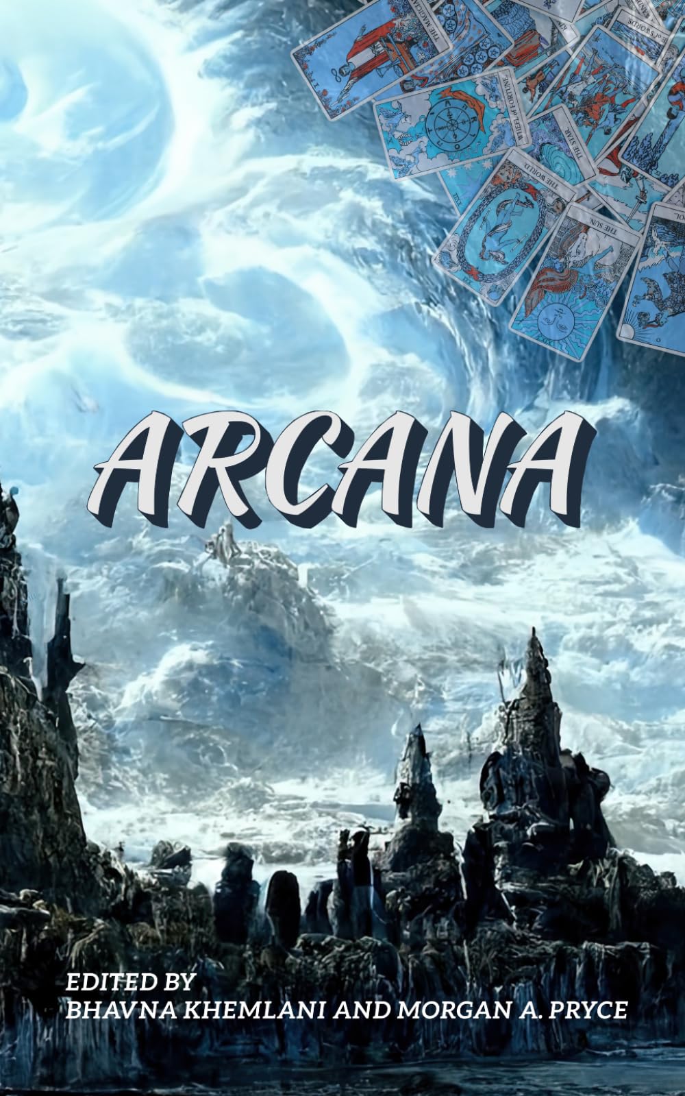 ARCANA