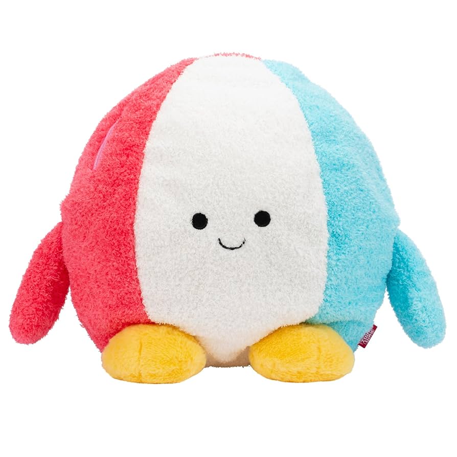 [5000]ミュウ フィット12インチ&アイラブ ぬいぐるみセット ミュウ ぬいぐるみ I LOVE MEW - メルカリ