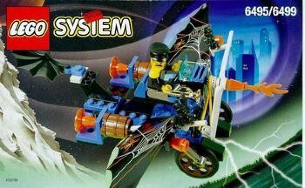 【希少】GOBO tuskerＭ・Xセット lego Time Cruisers Time Tunnelator : Amazon.co.uk: Toys & Games