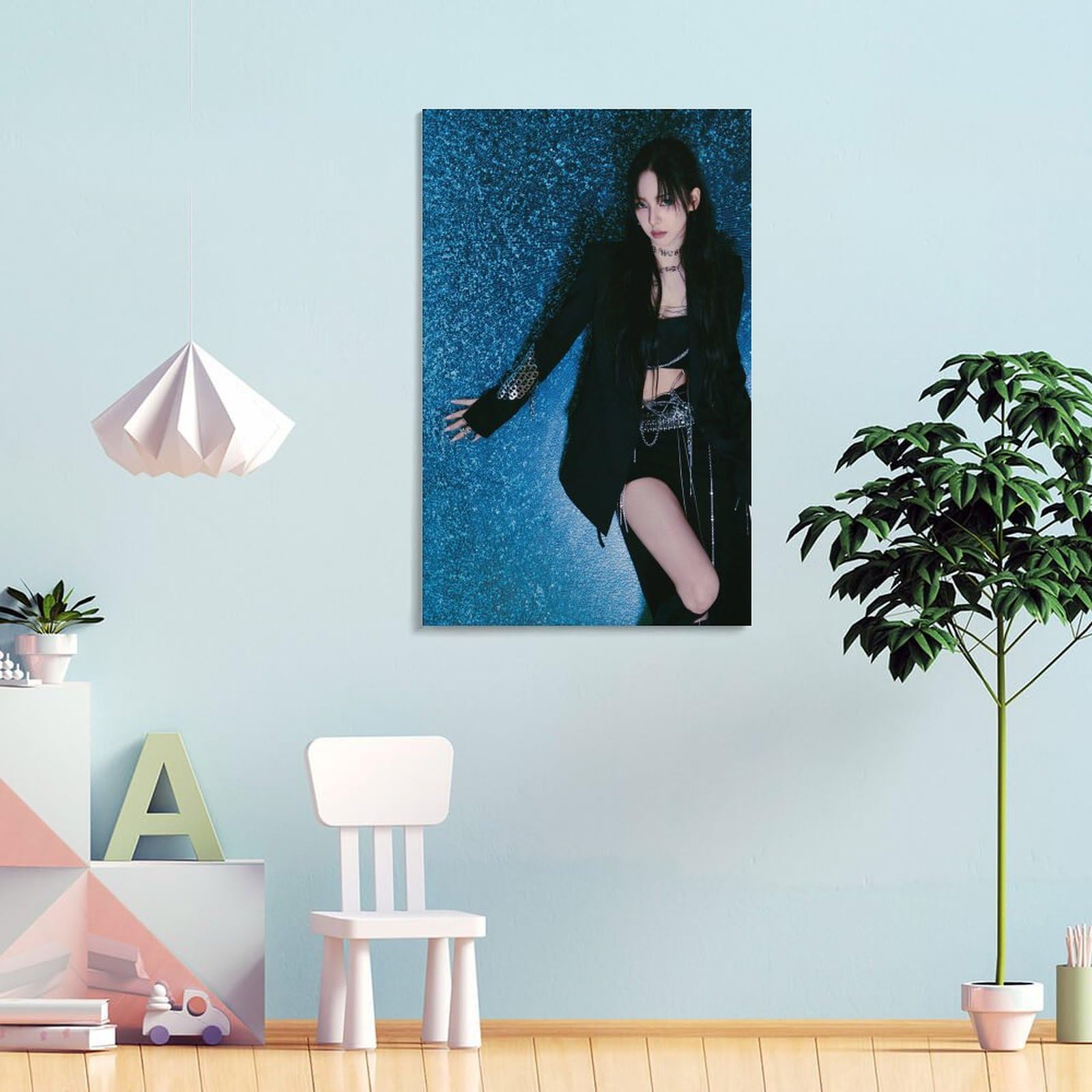 Amazon.co.jp: KARINA カリナ Aespa エスパ Armageddon Find The