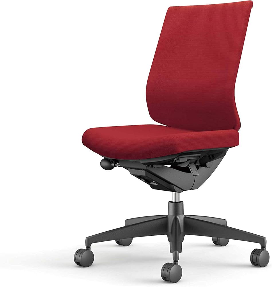 Amazon | コクヨ オフィスチェア ウィザード3 CR-G3620F6G4A8-W ロー