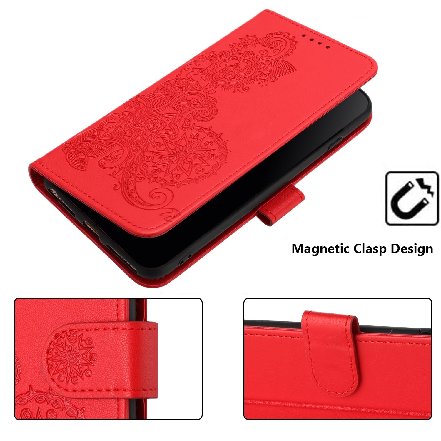 Amazon.com: Jiajihua Cover Compatible with Sharp Aquos