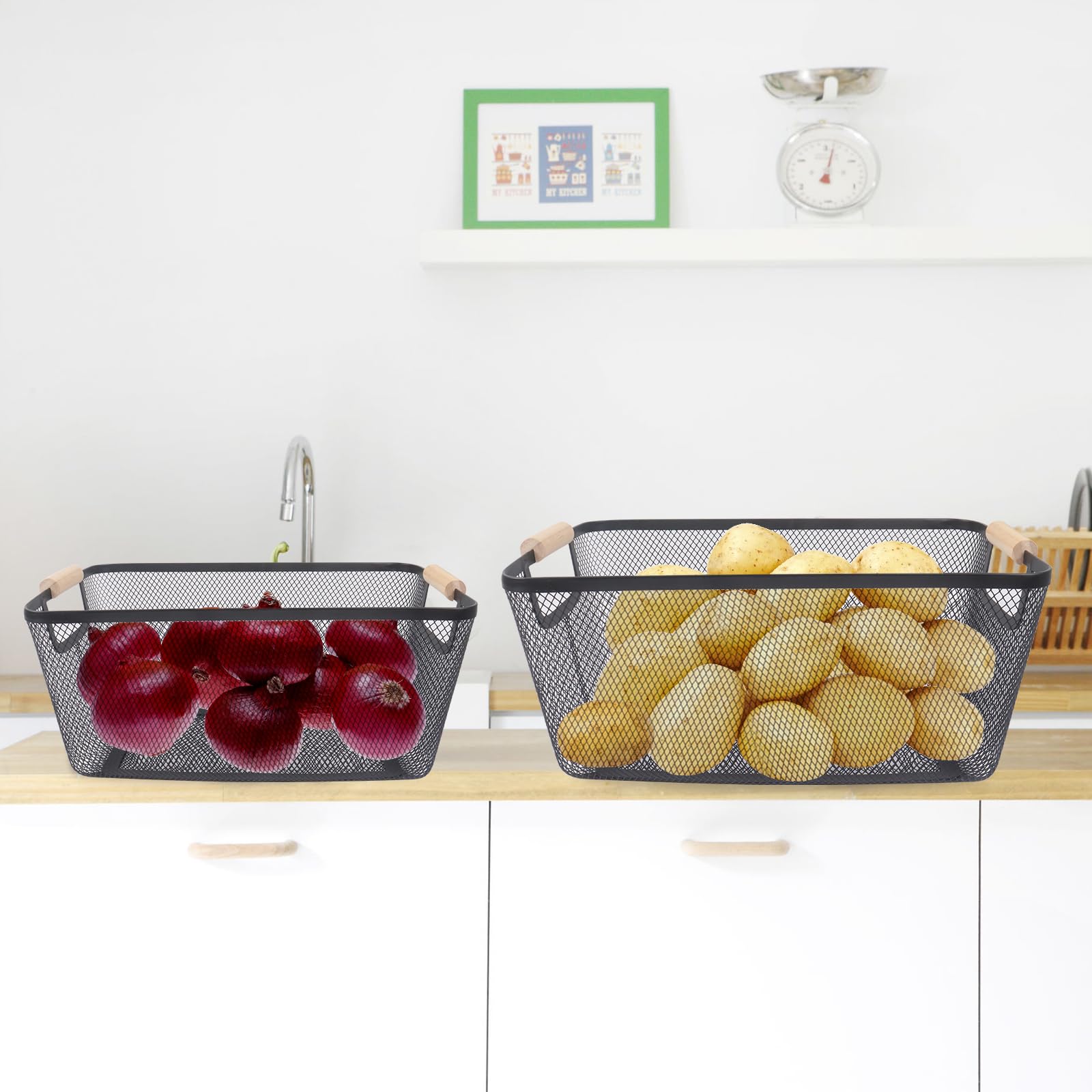 CONTENITORI PER PATATE vaso piante da coltivazione vaso contenitore per