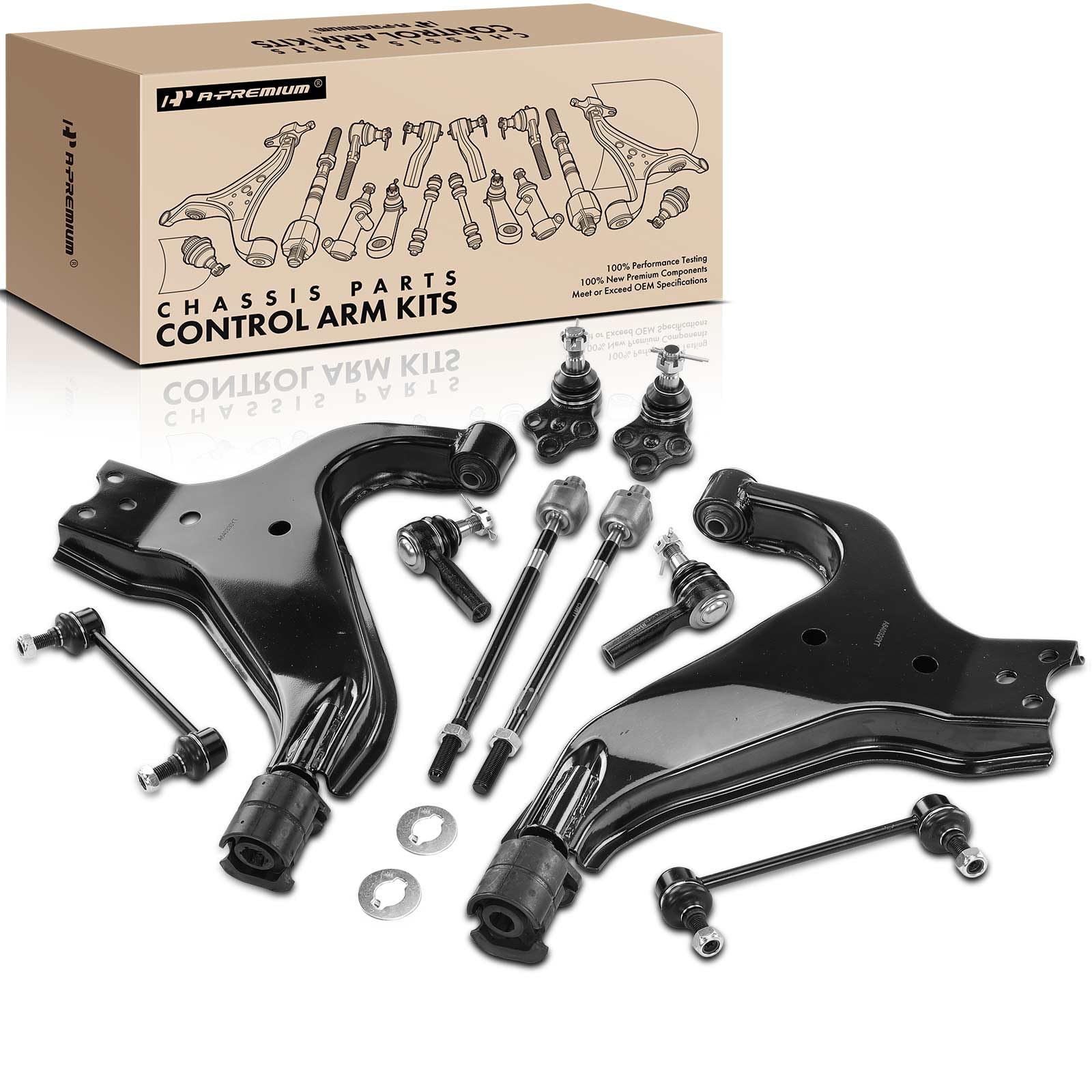ロッド Ashanti Amazon.com: YCQTaoBao Control Arm - Upper Control Arm kit