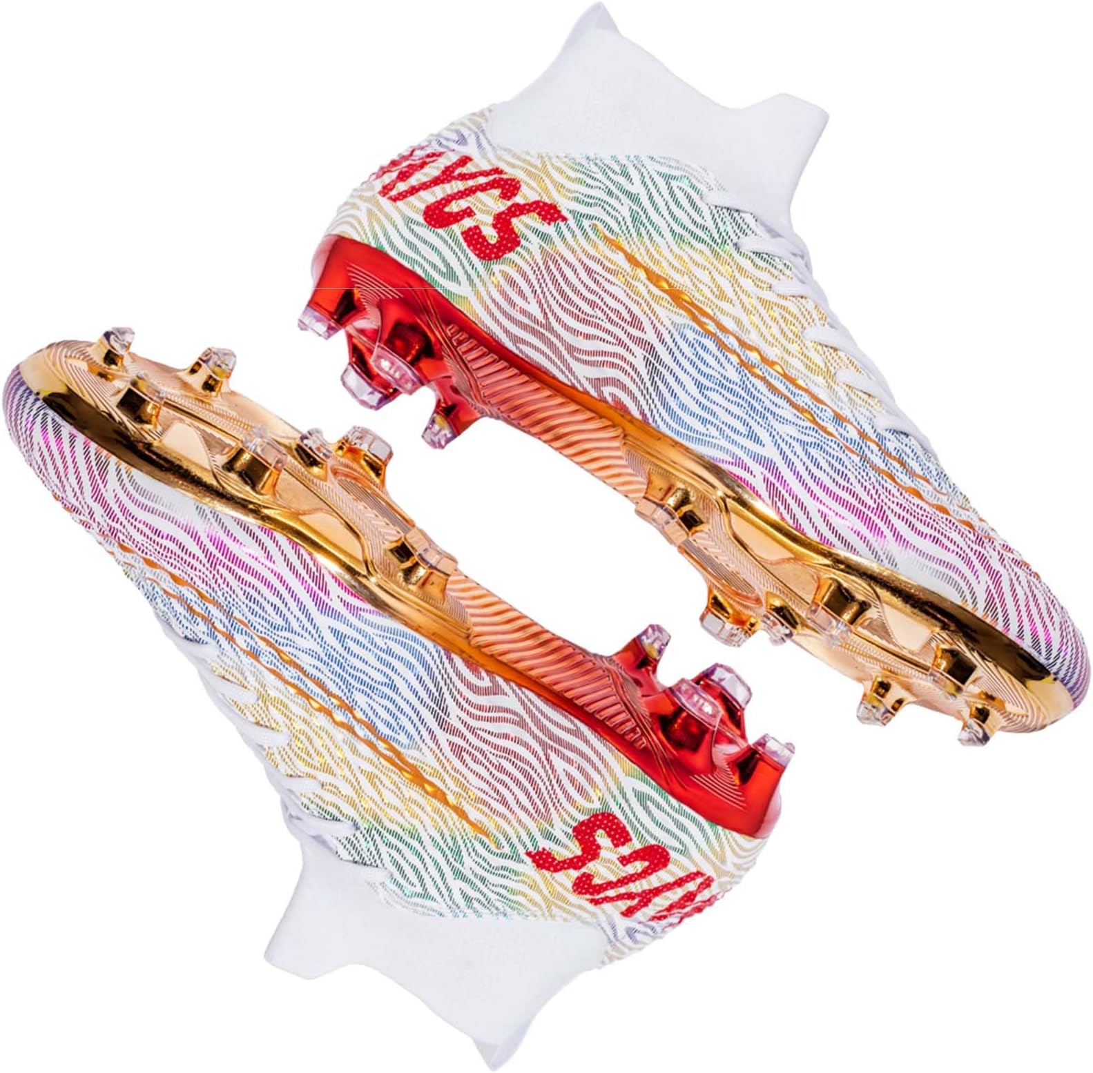 nike soccer boots cr7