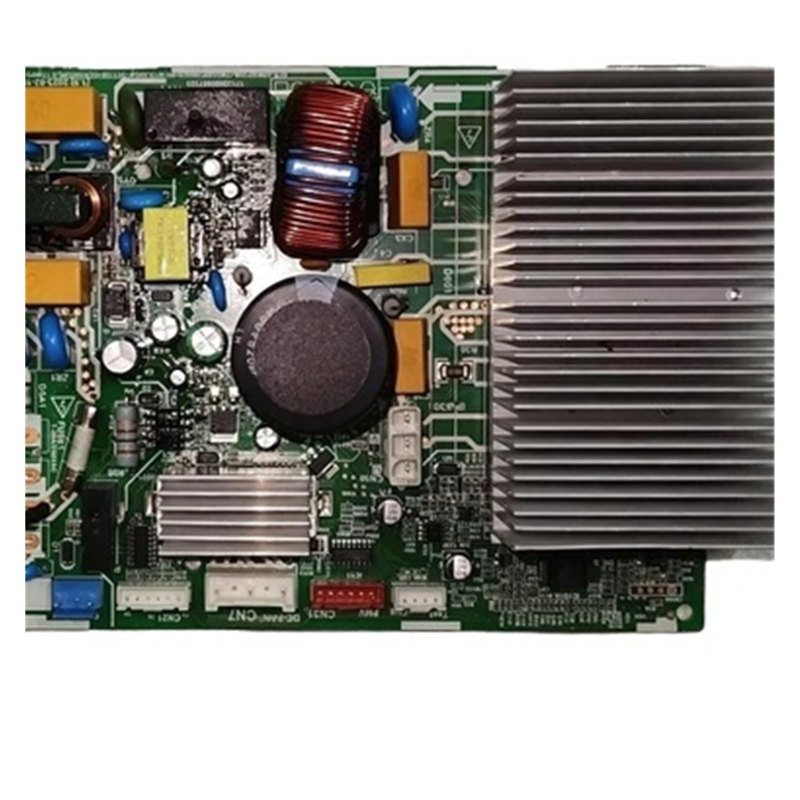 Holuhgaer One Color Compatible With Midea Air Conditioning Motherboard Kfr-35W/Bp3n8-X133 17222000046669 17122000057333