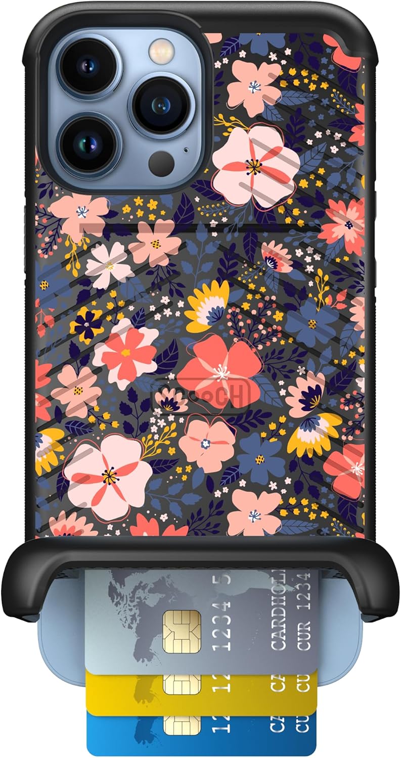 Credit Card Holder Scooch Iphone 12 Pro Max Case Scooch For IPhone