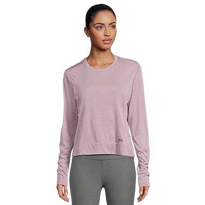 Helly Hansen Sval Long Sleeve Women