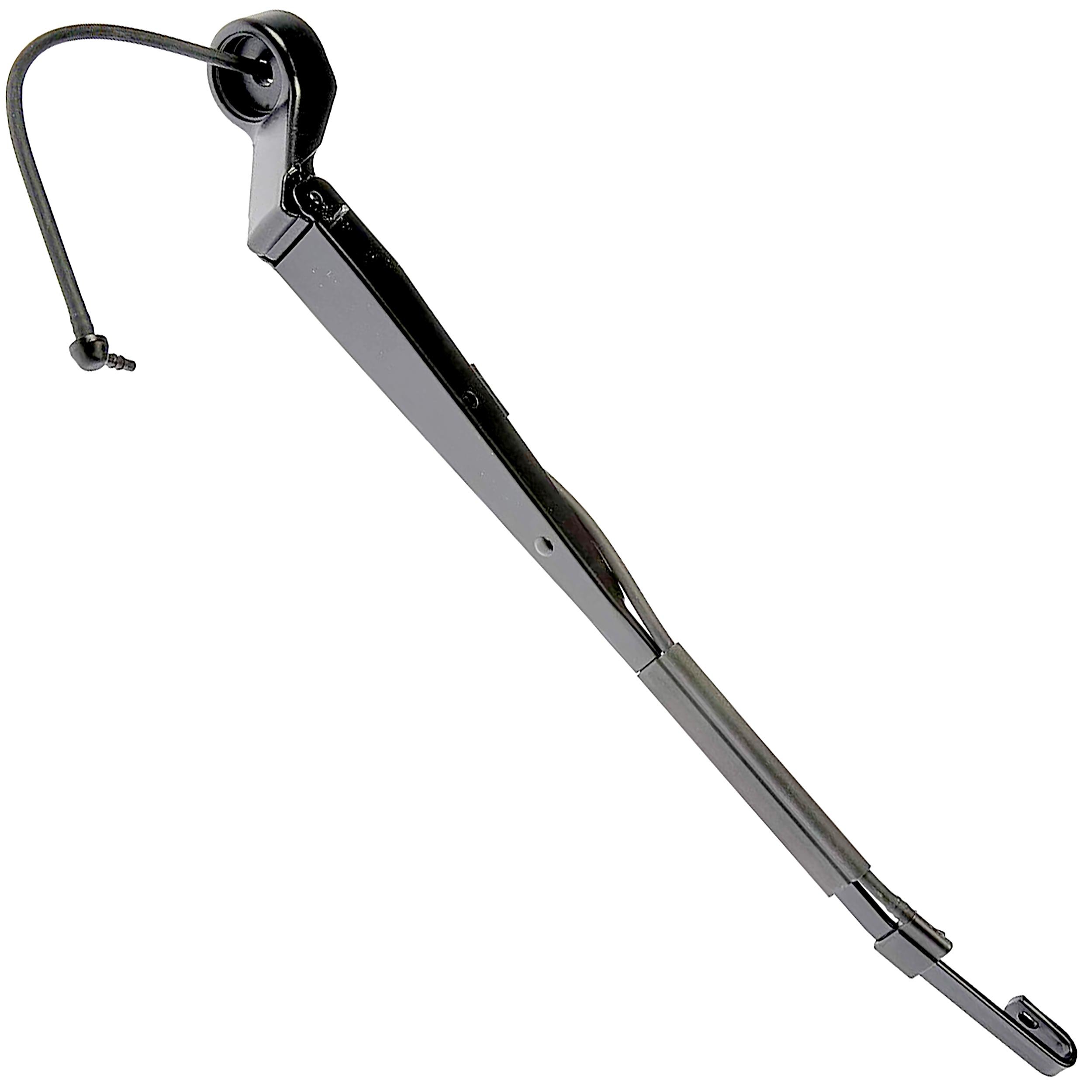 Amazon.com: APDTY 53661 Wiper Arm - Rear Replaces 15043068  