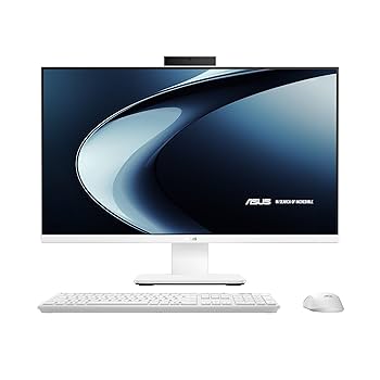 Amazon.co.jp: ASUS デスクトップPC V400 AiO V470VAK 27インチ