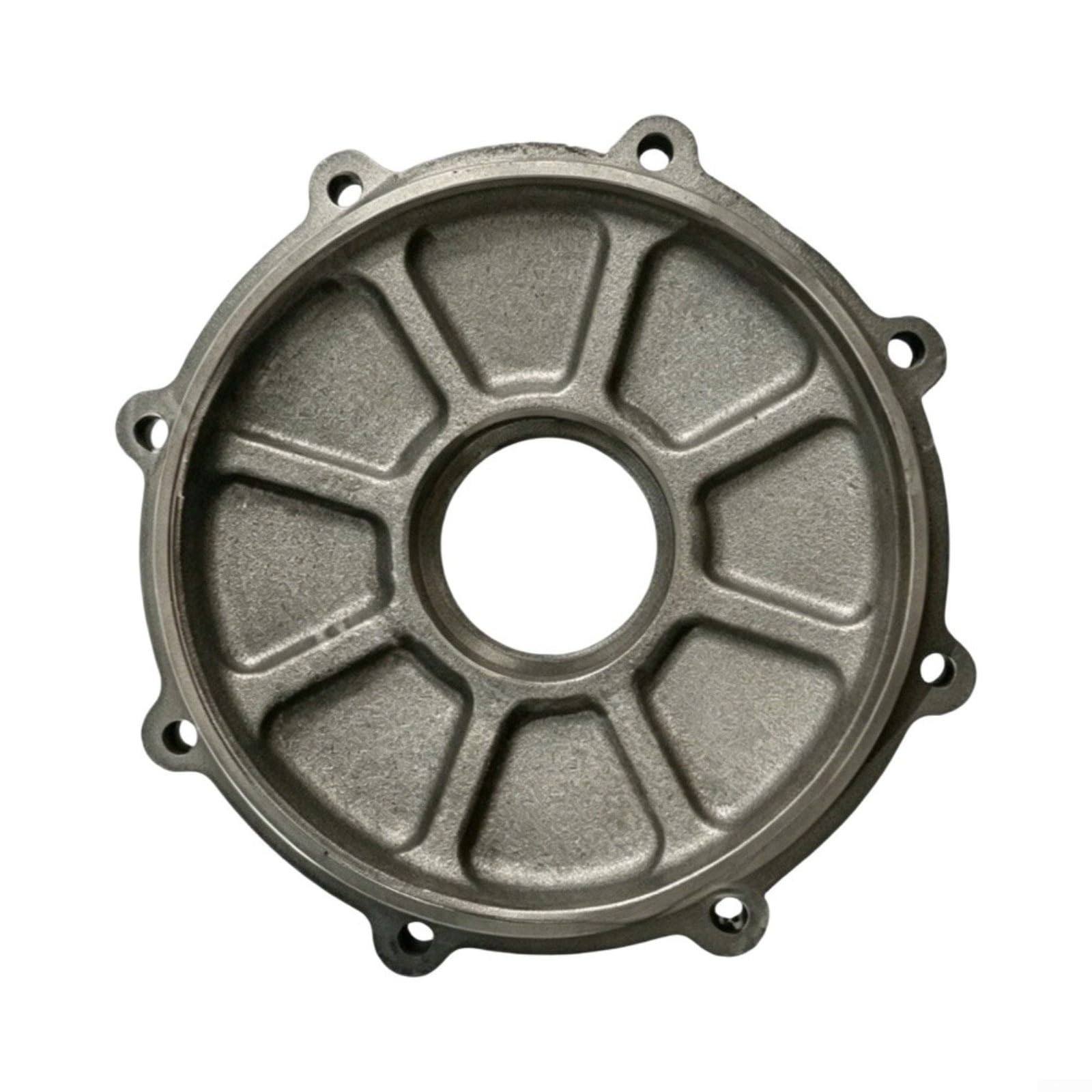 Vorne Halbwelle für Kubota L3608 Traktor, Duty Vorderachse Ersatzteil TA040-13133 TC402-13130