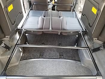Amazon.co.jp: ノア ヴォクシー 70系 ベッドキット 車中泊 : 車