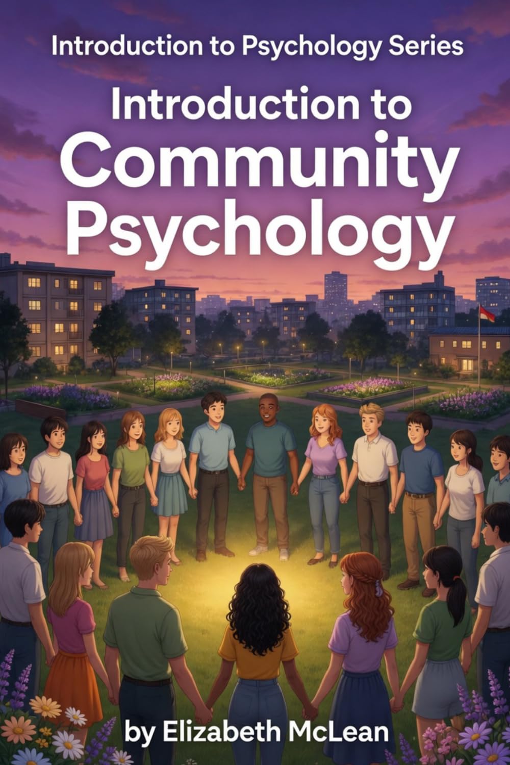 Introduction to Psychology: Community Psychology
