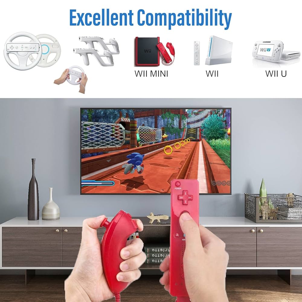 その他 Wii Amazon.co.jp: Wii by Nintendo : Home & Kitchen