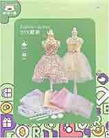 kikiki3様♡専用追加オーダーページ♪ドール服　アウトフィット Iris Collect petitⅢ～Eternal Girl～展』開催記念！ 45