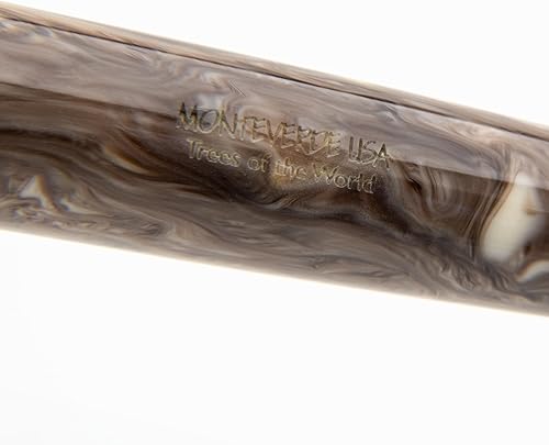 Miniatura 9 de MONTEVERDE Pluma estilográfica USA Trees of the World (Avenue of the Baobabs) - Punta mediana