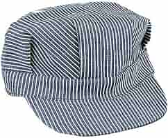CAPTAINS HELM HICKORY BALL HAT バケットハット L CAPTAINS HELM HICKORY BALL HAT バケットハット L