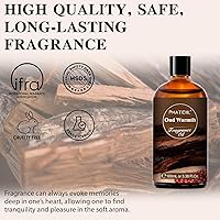 Vista 108 de PHATOIL 100ml de aceites de fragancia de manzana para aromaterapia, aceites esenciales para difusores para el hogar, perfectos para difusor, yoga