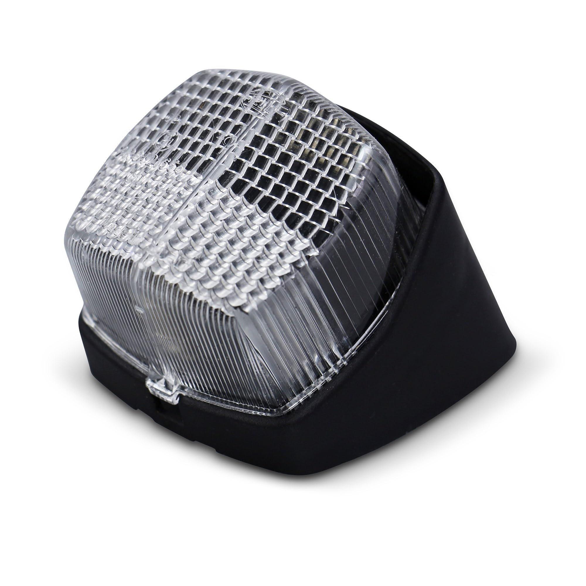 HELLA Światła pozycyjne - Halogen - 12V - Oprawa/Połączenie śrubowe - ECE - Kolor szkła reflektora: przezroczysty - z prawej/z lewej - Ilość: 60 - 2PF 004 081-107 | 2PF 004 081-107, światło pozycyjne