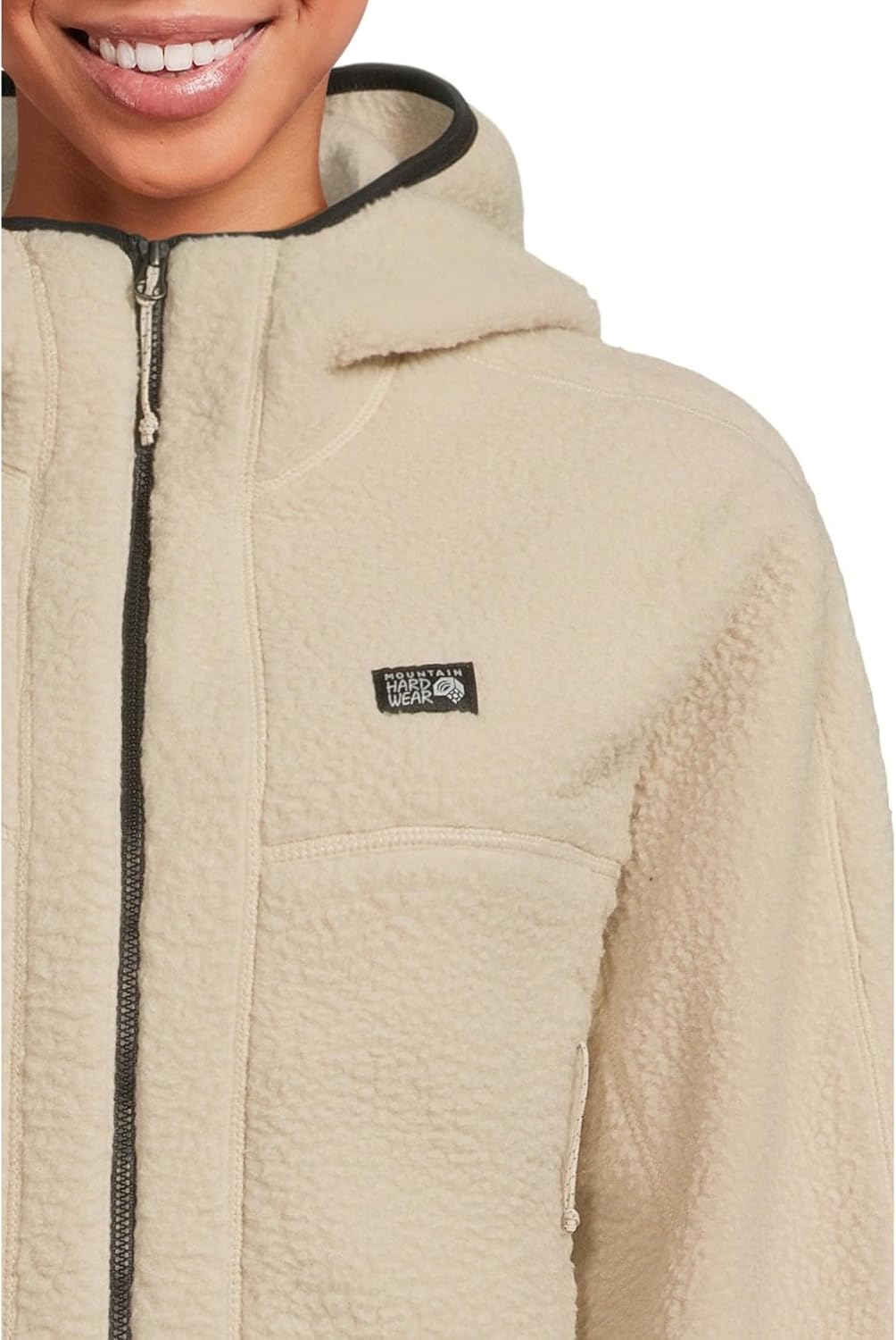 Mountain Hardwear HiCamp™ Fleece Hoodie