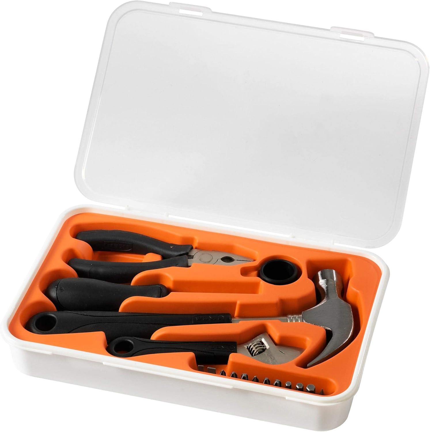Fixa Tool Kit 17-Piece