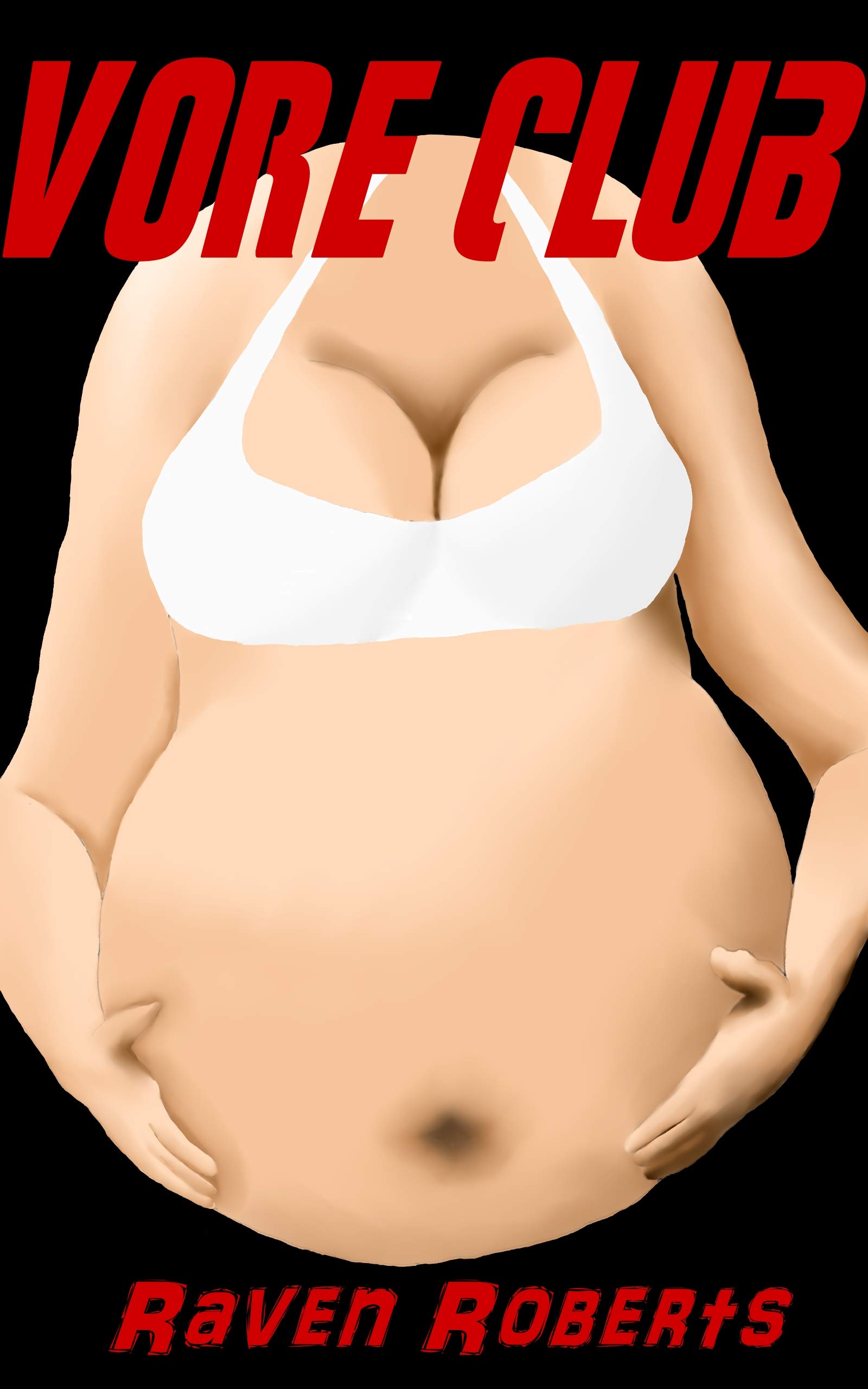 Vore Club Kindle Edition