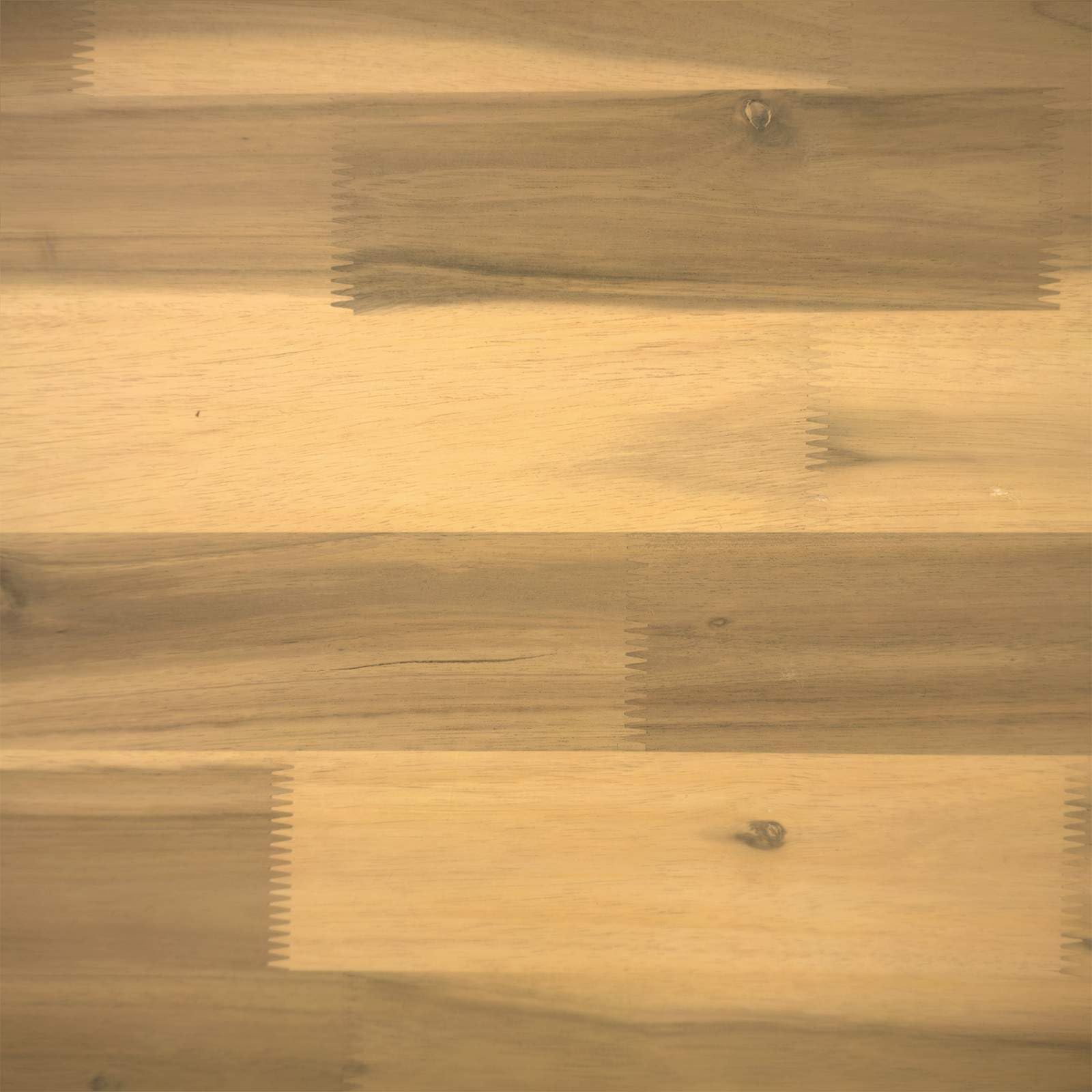 vidaXL Ducha Exterior 210,5 cm Blanco, Ducha Exterior Moderna, Rectangular, de Madera de Acacia y Acero Inoxidable, Altura Ajustable, Cabezal rotatable, Resistente al cl
