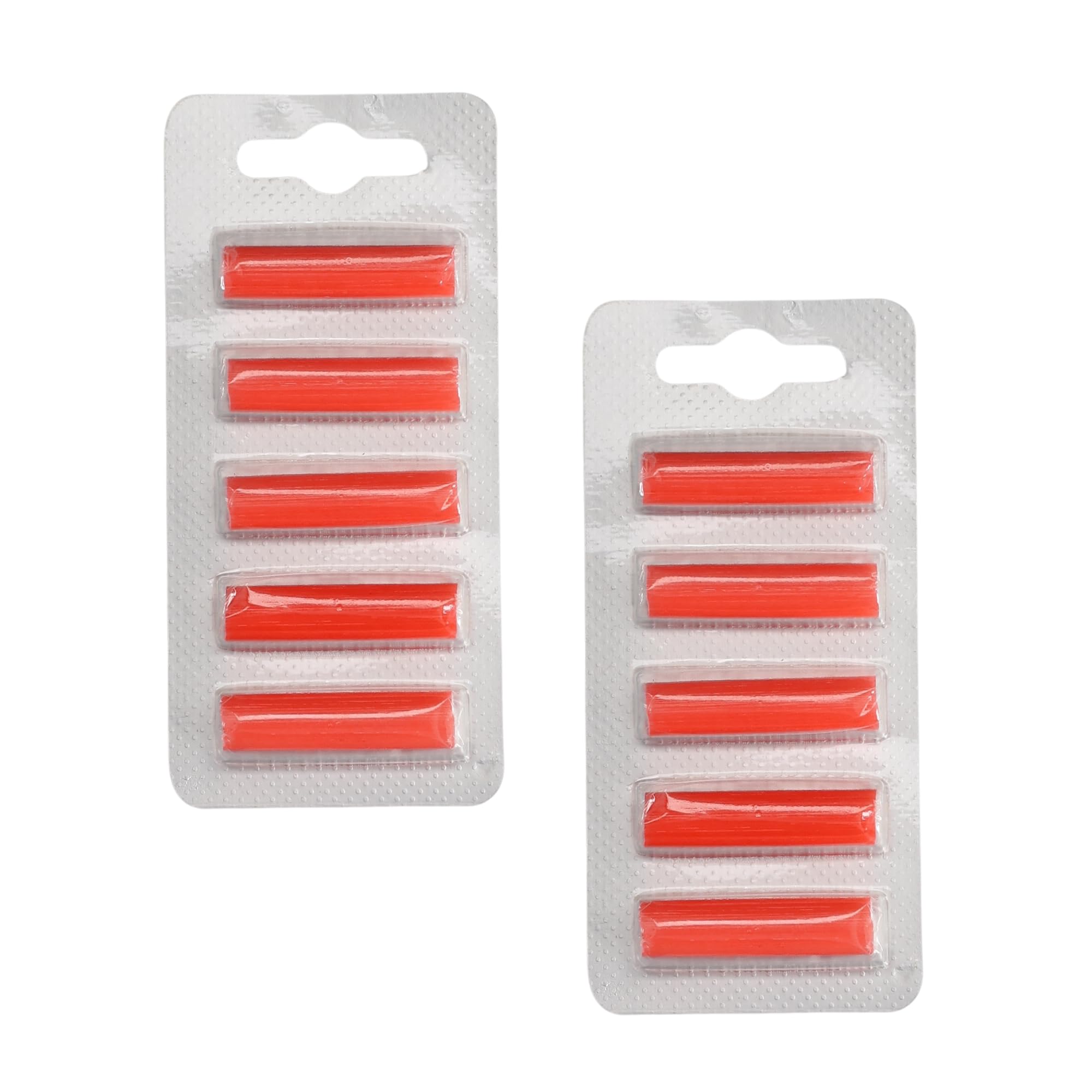 Finest-Filters Compatible Vacuum Freshener Sticks for Henry Hoovers | Long-Lasting Sweet Fragrance Scented Air Freshener Sticks | Suitable for All Bagged & Cylinder Vacuums (Pack of 10)