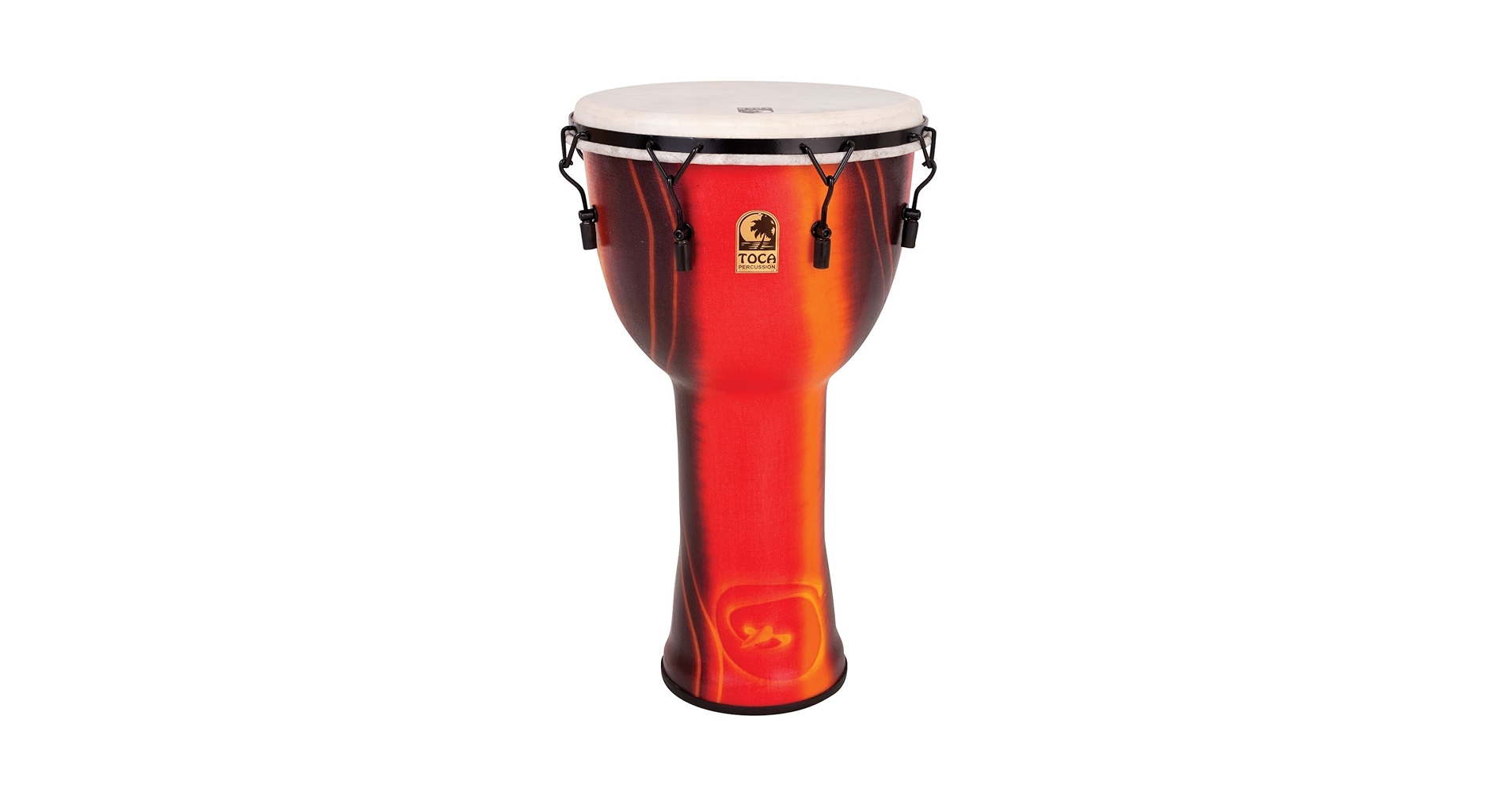 Amazon.com: Toca SFDMX-14FB Freestyle Mechanically Tuned 14