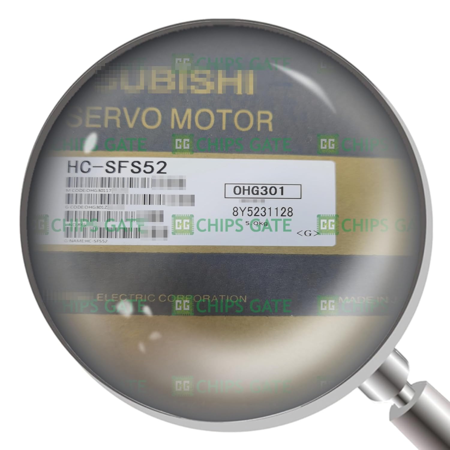 HC-SFS52 1PC NEW HC-SFS52 for Shipment