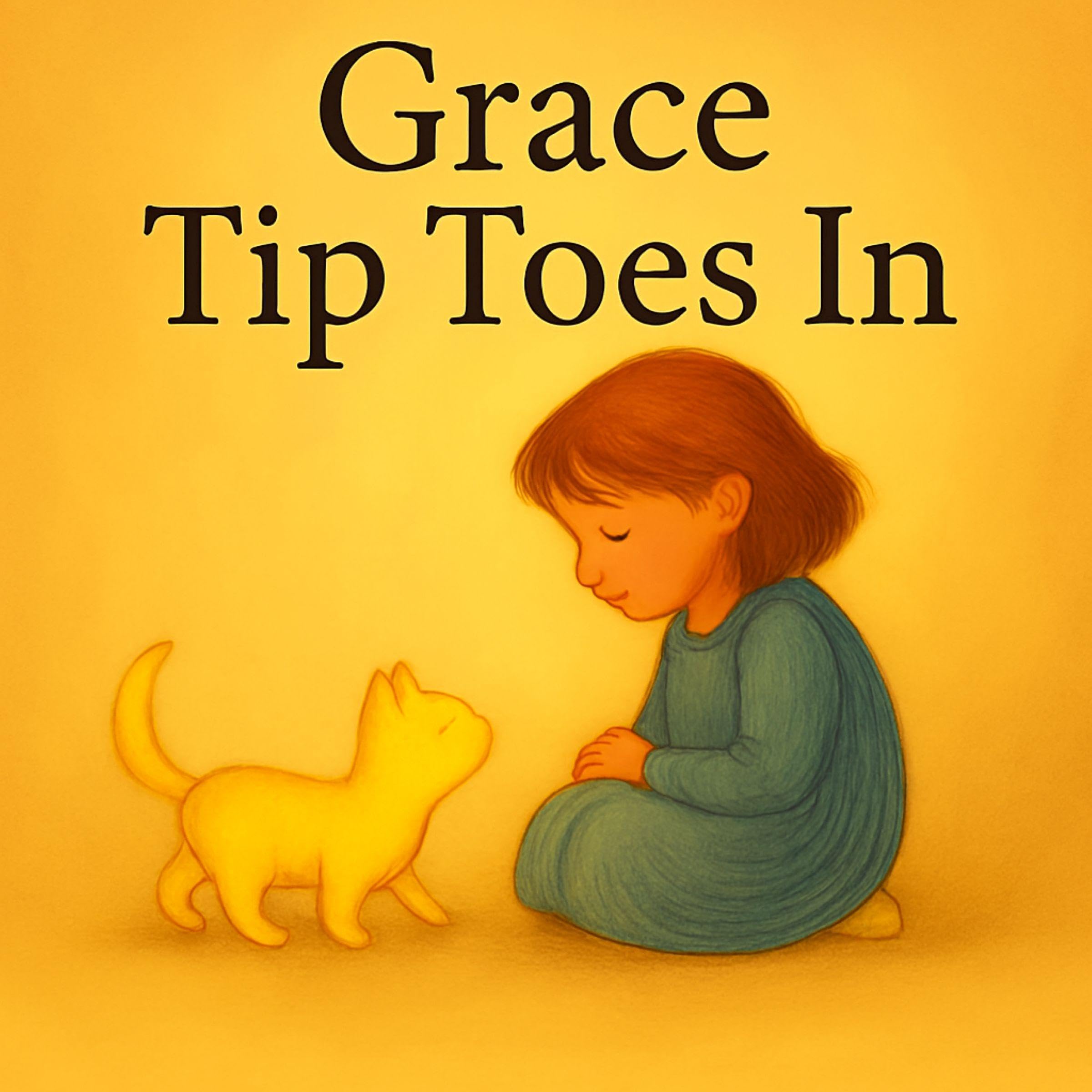 Grace Tip Toes In